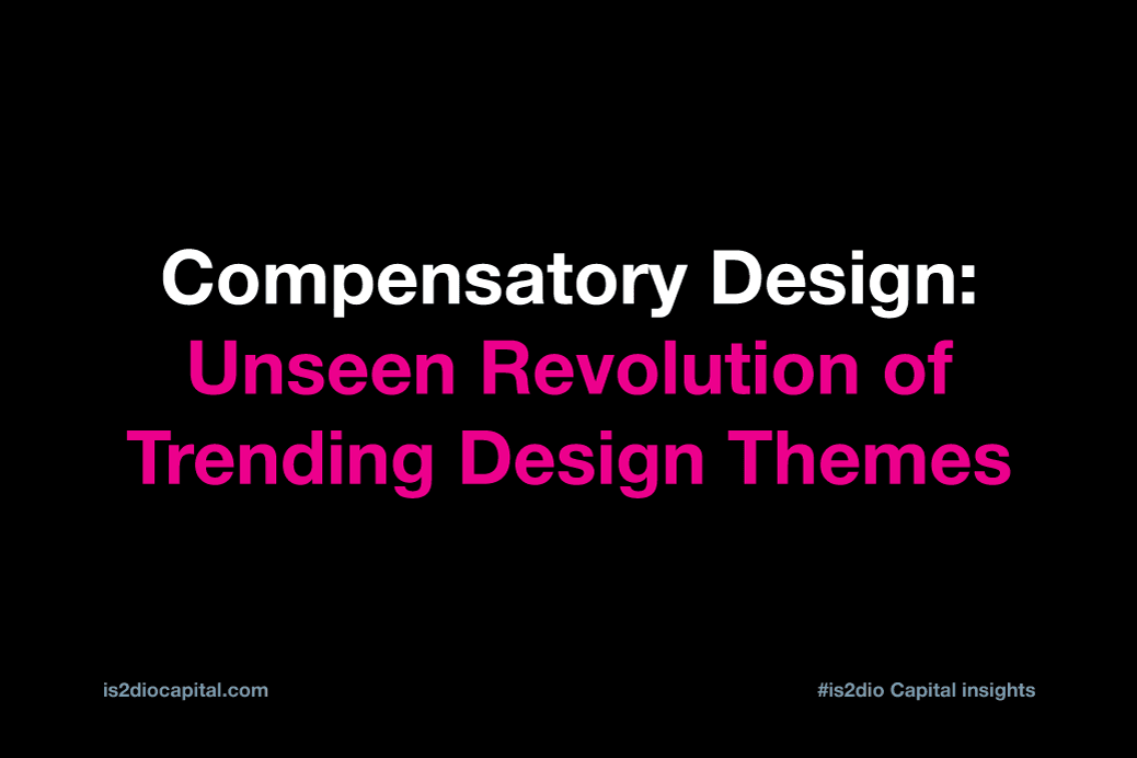 Compensatory design example showing adaptive interfaces